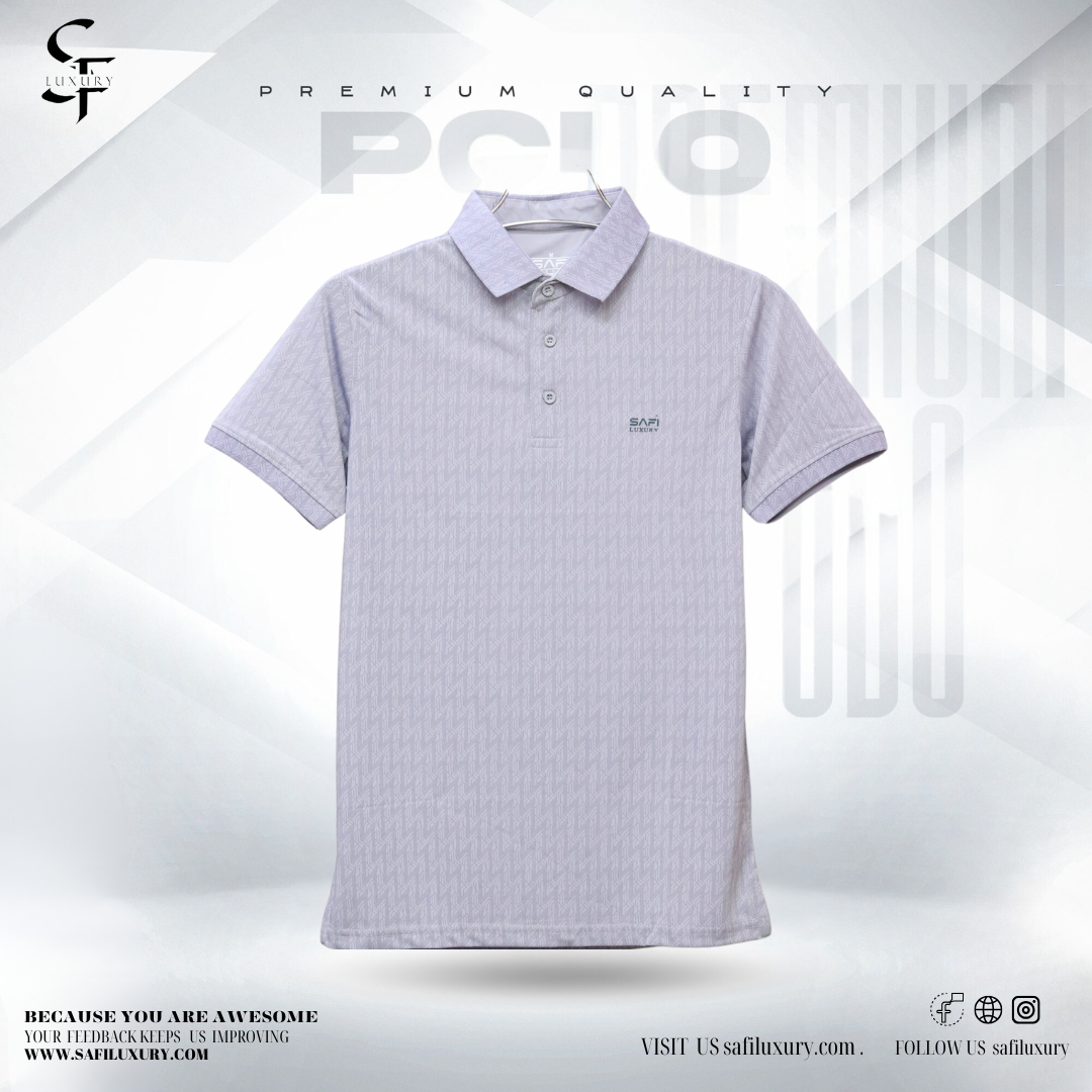 Premium Print Polo T-Shirt Combo Pack - Image 2