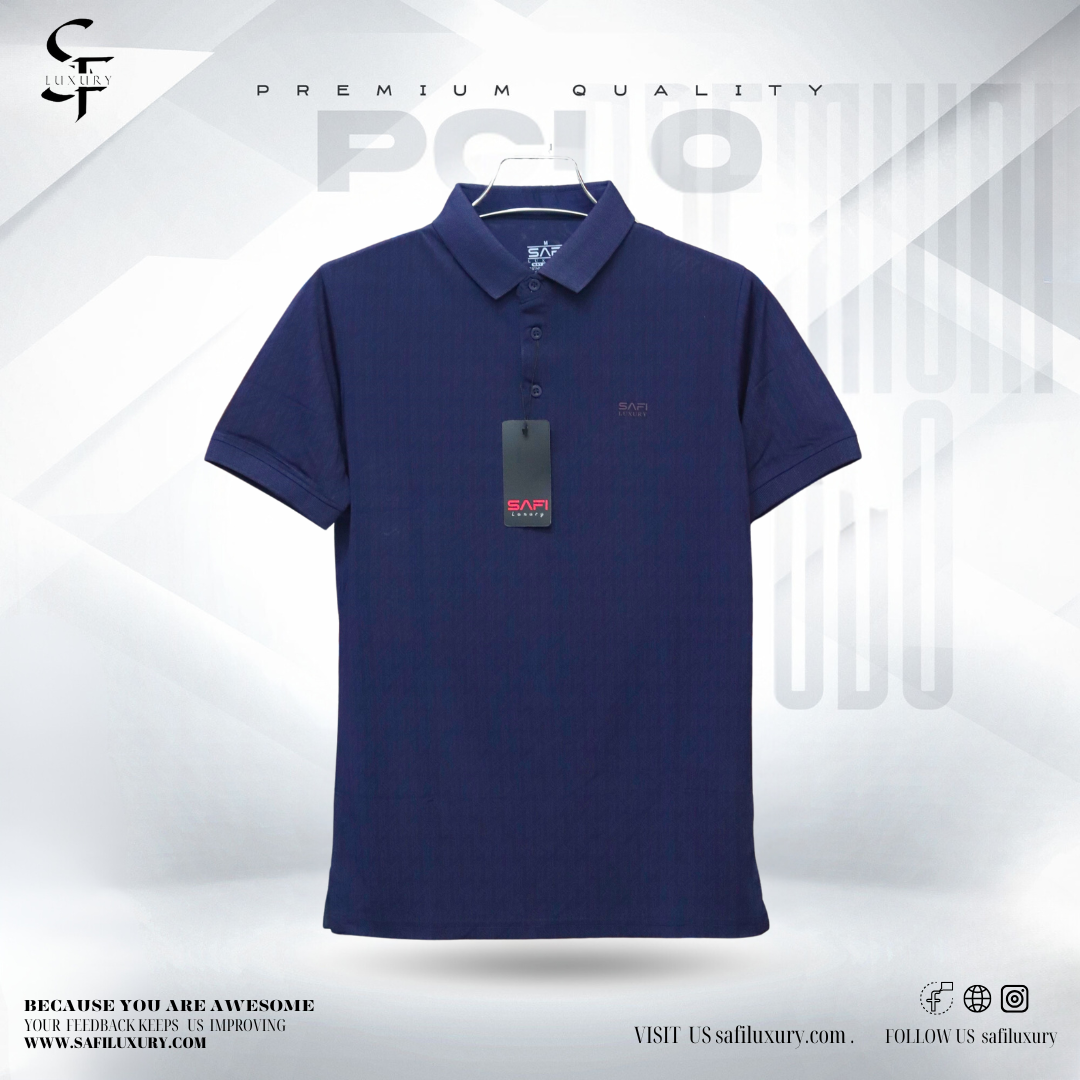 Premium Print Polo T-Shirt Combo Pack - Image 3