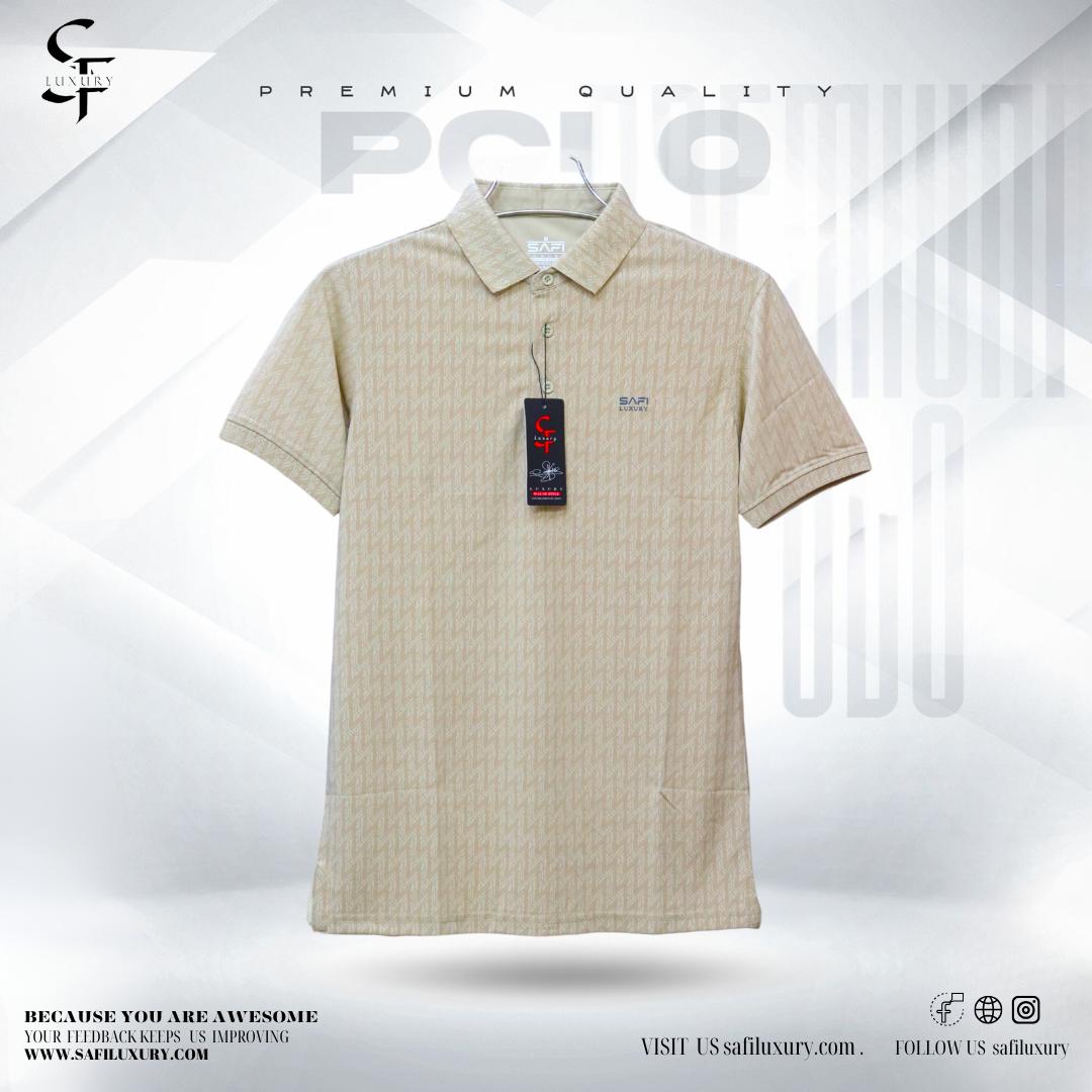 Premium Print Polo T-Shirt Combo Pack - Image 4