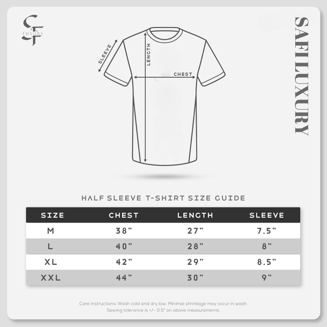 Solid Polo T-shirt Combo Pack - Image 5