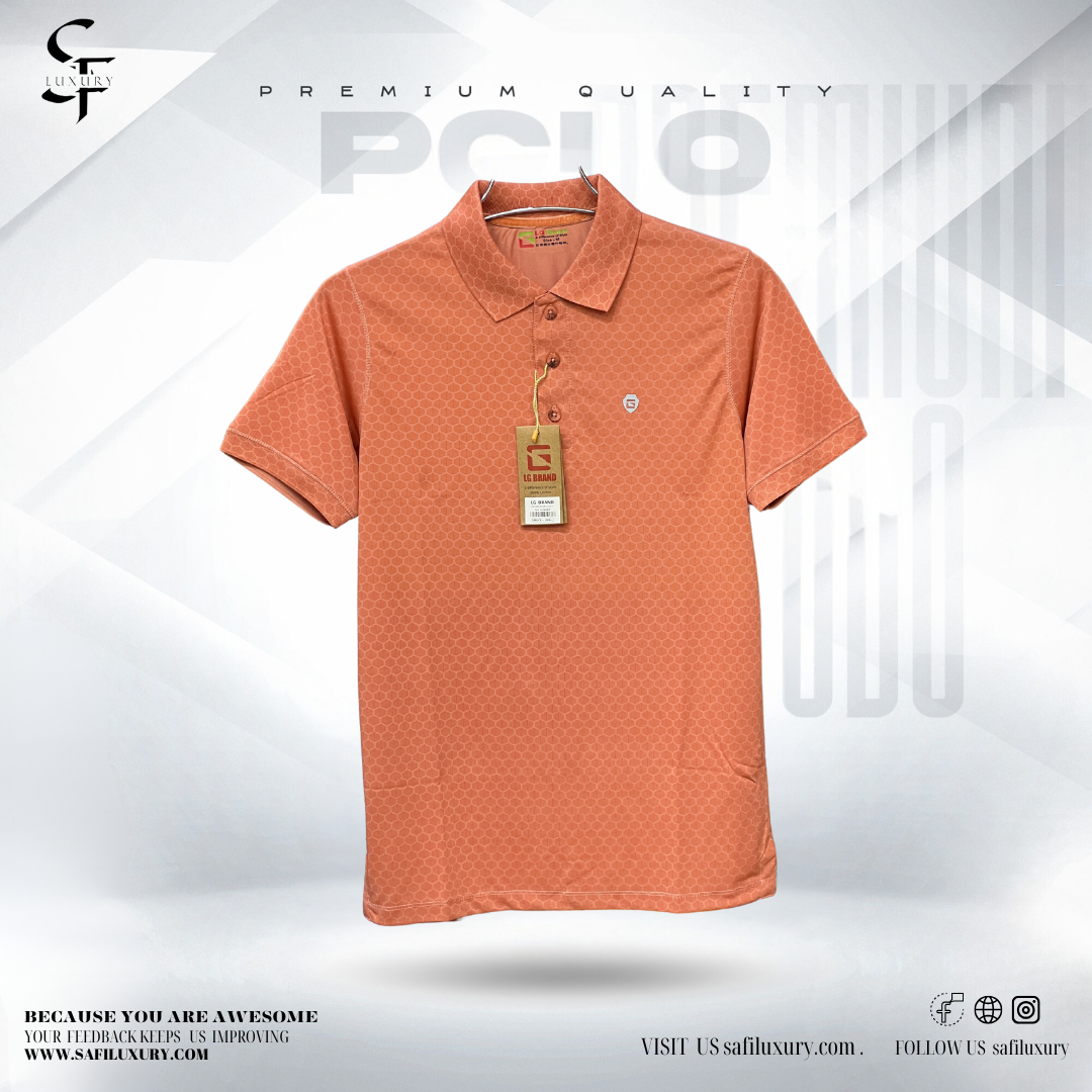 Premium Print Polo T-Shirt Combo Pack - Image 2