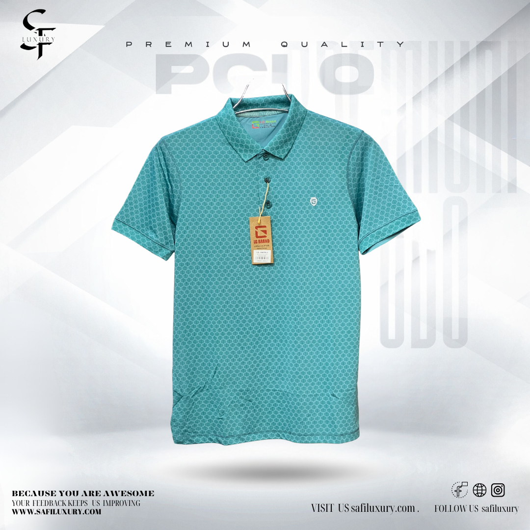 Premium Print Polo T-Shirt Combo Pack - Image 3