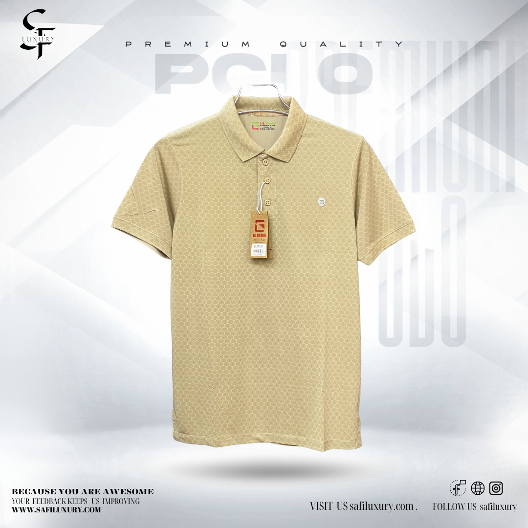 Premium Print Polo T-Shirt Combo Pack - Image 4
