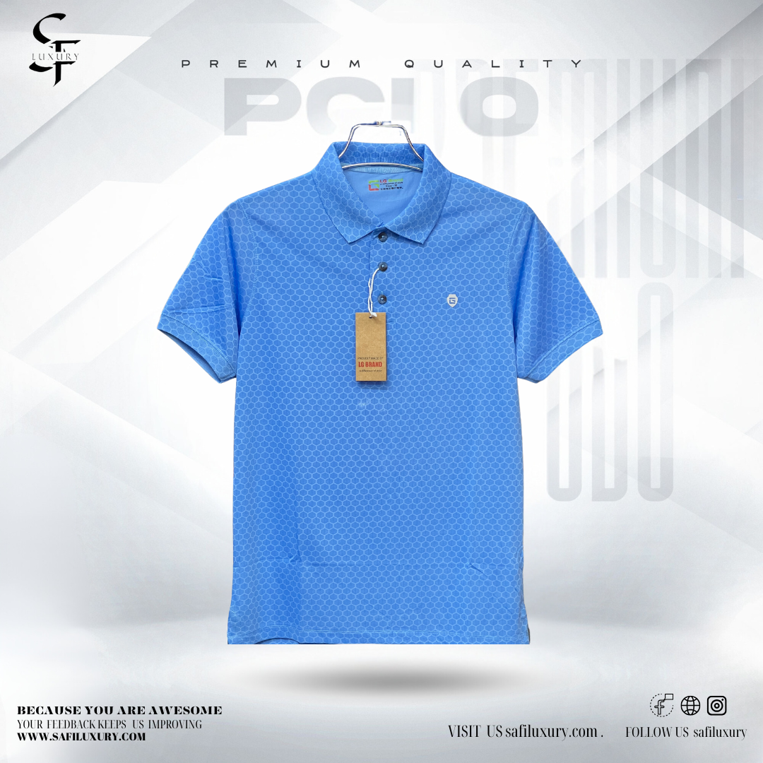Premium Print Polo T-Shirt Combo Pack - Image 2