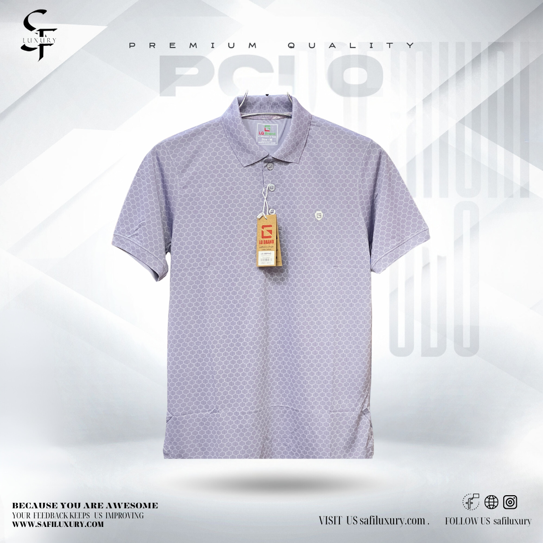 Premium Print Polo T-Shirt Combo Pack - Image 4