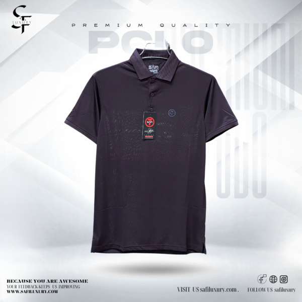 Premium Solid Polo Combo Pack - Image 4