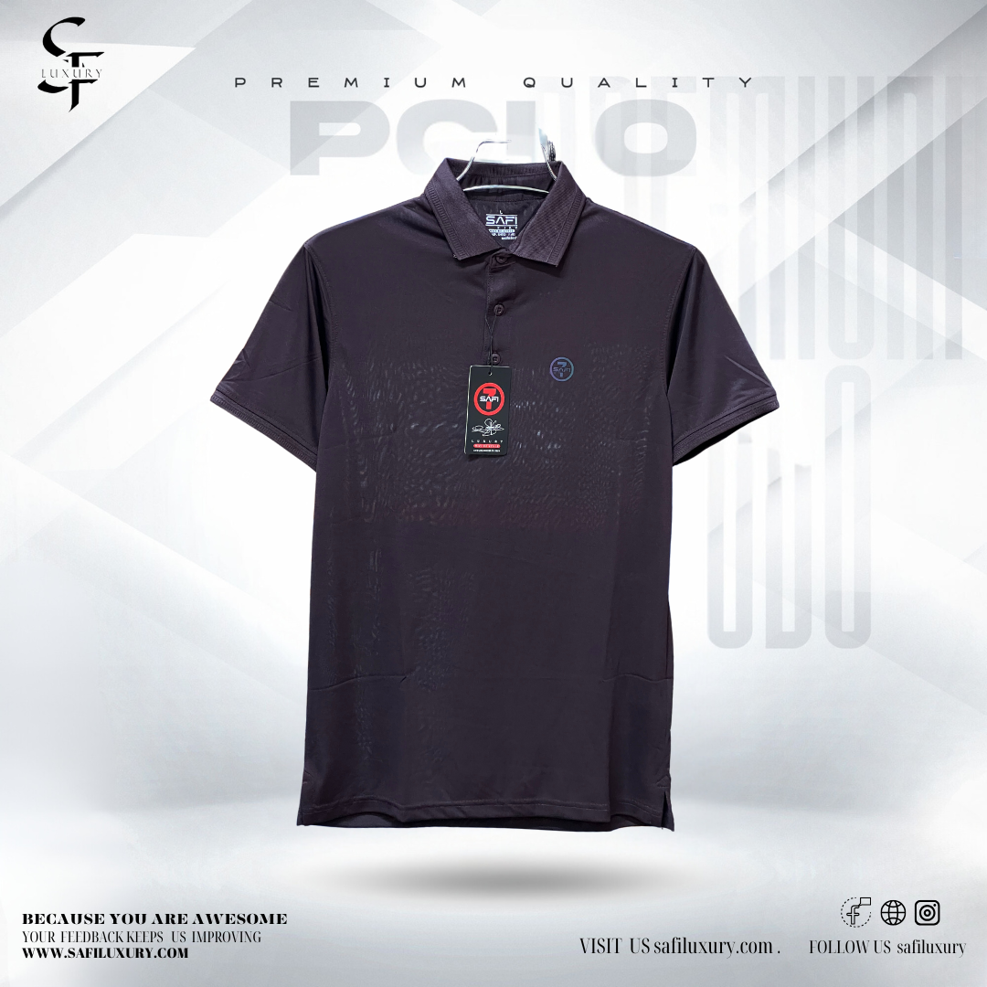Premium Solid Polo Combo Pack - Image 4