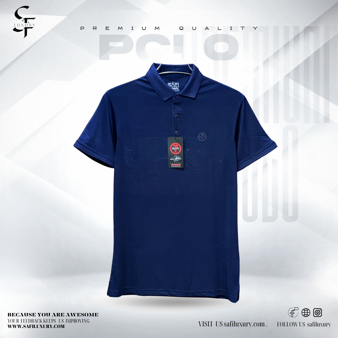 Premium Solid Polo Combo Pack - Image 2