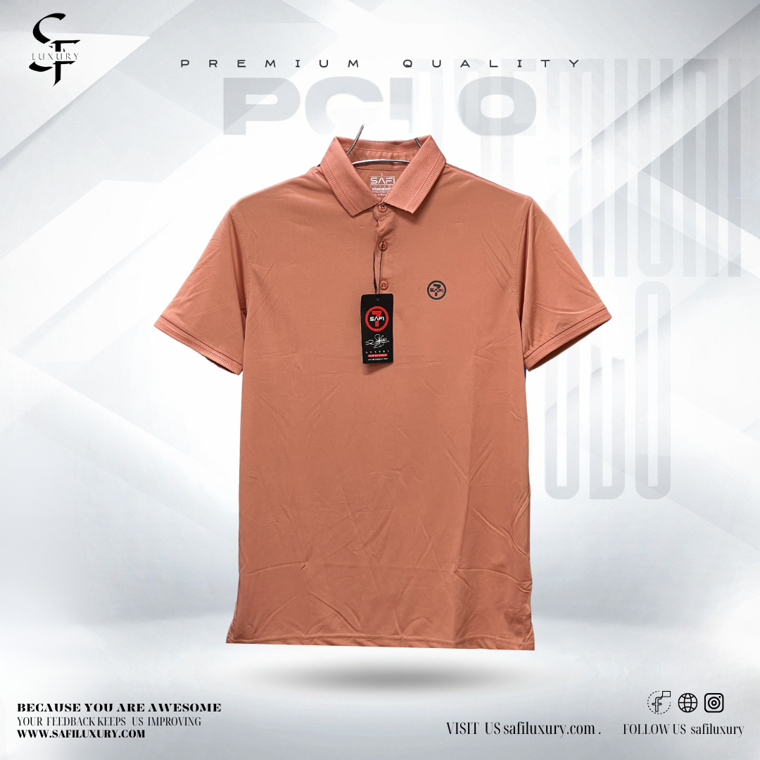 Premium Solid Polo Combo Pack - Image 3