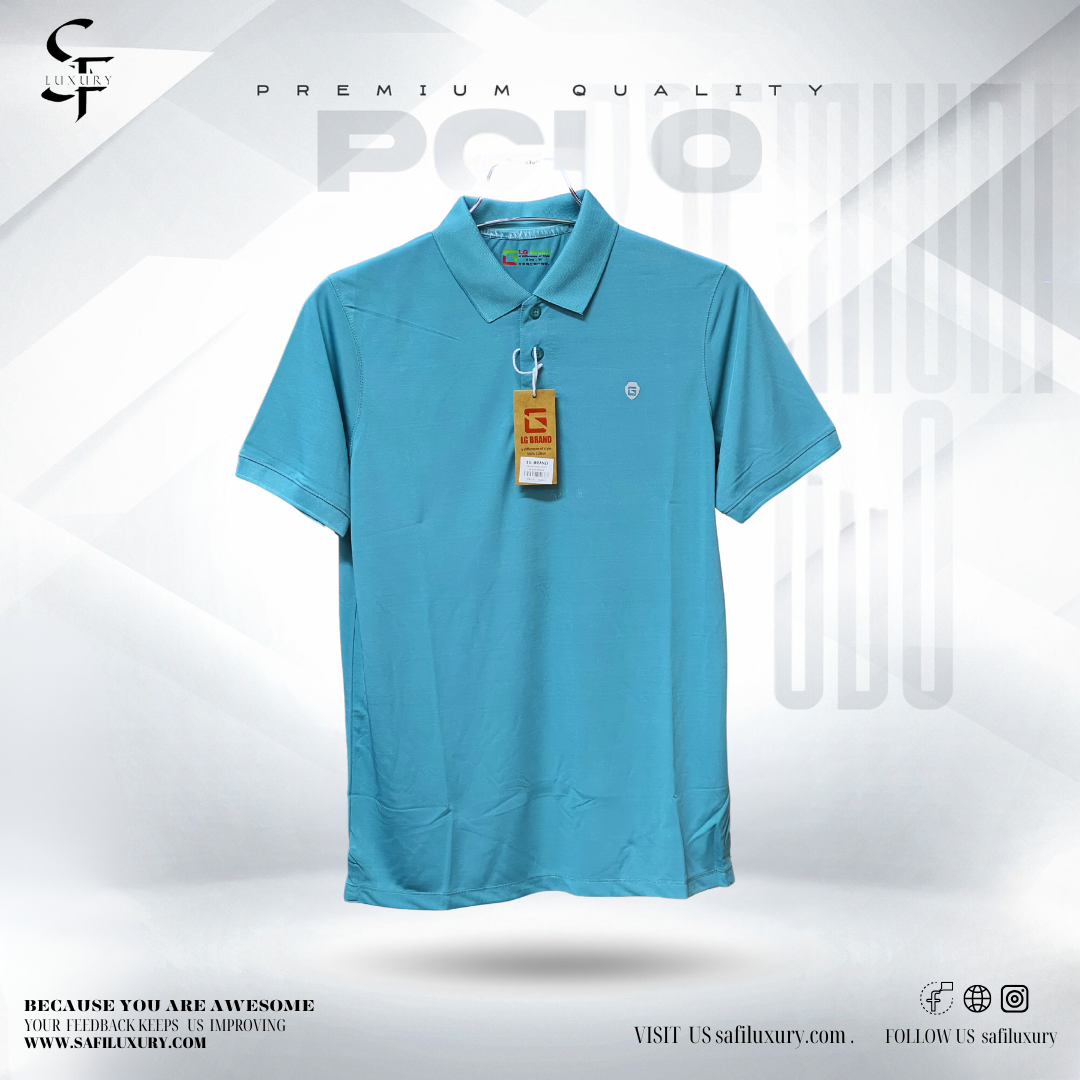 Solid Polo T-shirt Combo Pack - Image 4