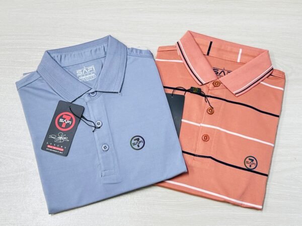 Premium 2 Pc polo Combo Pack 03