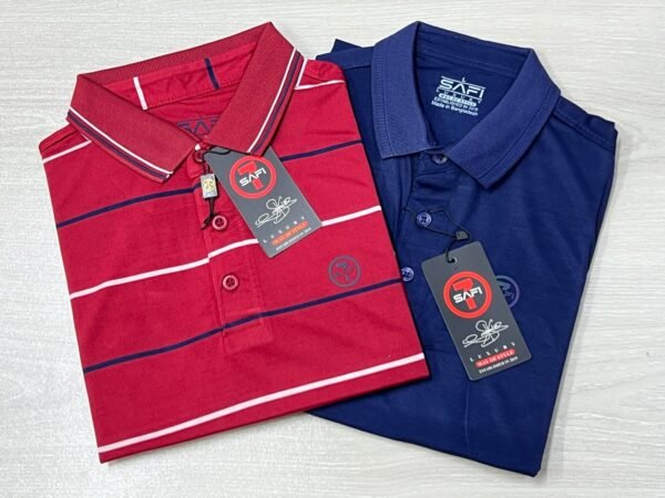 Premium 2 Pc polo Combo Pack 05