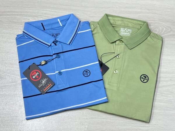 Premium 2 Pc polo Combo Pack 06